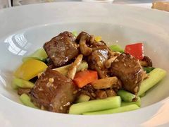 -宝丽轩中餐厅BAOLIXUAN