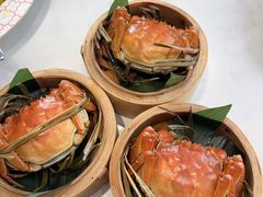 -火福·天湖阁大闸蟹博物馆主题餐厅(浅水湾店)