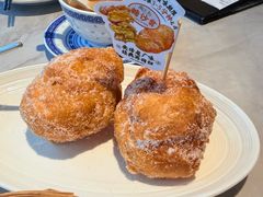 糖沙翁-陶兰居·手工点心·粤菜(圆融时代广场店)