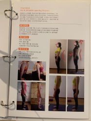 -FineYoga梵音瑜伽·普拉提