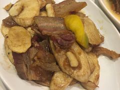 -汤城小厨•粤菜•靓汤(金宝街店)