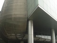 -广州市第二少年宫