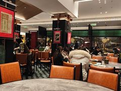 -奇芳阁·百年清真南京菜(夫子庙店)