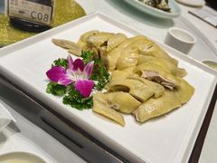 -唐苑酒家·岭南粤菜名店(太古仓店)