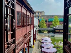 -祝家花園(伯渎港店)