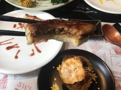 -松坂屋日料自助(长城路店)
