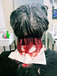 -AFA Hair studio·女士发型设计