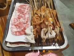 串串-串掌门砂锅串串香(后瑞店)