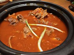 -饕老居耙牛肉(北碚总店)