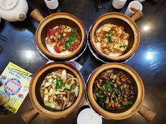 -红星光发煲仔饭(大石街店)