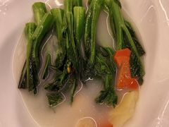 -顺德喜来登酒店·采悦轩