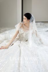 点击看大图 -Renee芮亦婚纱