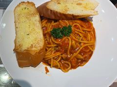 -米斯特比萨(罗斯福店)