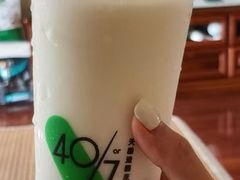-宝珠奶酪(浦东金桥店)
