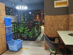 -刘少华贵州小黄牛·鲜牛肉火锅(总店)