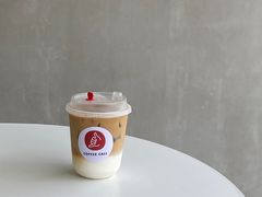 -COFFEE CALL(云锦路店)