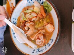 -长远七记