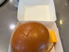 -麦当劳(顺义店)