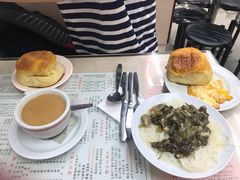 -金凤茶餐厅(湾仔店)