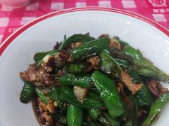 -龙师傅卤炒(天马店)