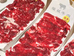 -荣叔港式沙嗲牛肉火锅(正佳潮流店)