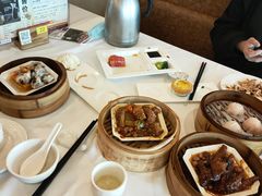 -稻香海鲜饭店(第一国际店)