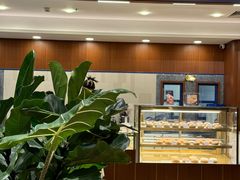 -OUR Bakery(SKP-S店)