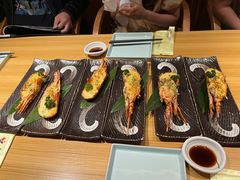 -花和海鲜自助(梅江店)