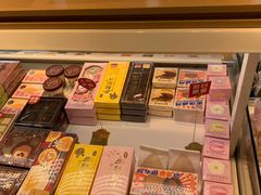 -好利来(十里河店)