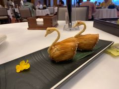 -白天鹅宾馆-宏图府餐厅