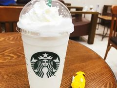 -星巴克(北京中关村北京国际店)