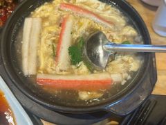 -老姑砂锅·烧烤天津菜(体北道店)