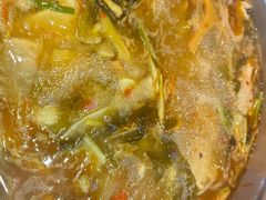 -大理.老字号渝记酸萝卜乌鱼(古城总店)