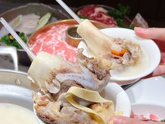 -骨之味·筒骨汤火锅(江头店)