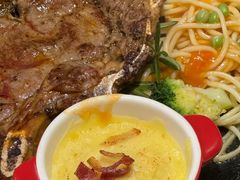 -豪客来牛排(金鼎广场店)