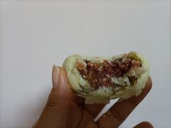 鲜花玫瑰-庆祥斋糕点厂(留学路店)