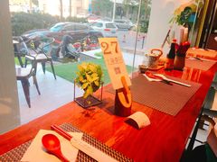 景观位-十面春风·江南面馆(崇宁路店)