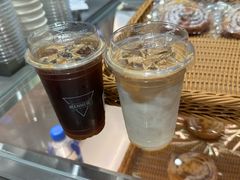 -Manner Coffee(合生汇店)