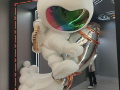 -紫荆广场·花漫里