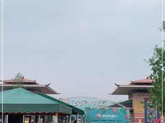 -欢乐水魔方水世界