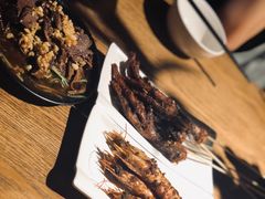 -汪爹爹武汉牛三鲜(朝外大街店)