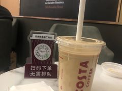 -COSTA COFFEE(丰联广场店)