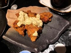 南蛮炸鸡块-無境·匠心日本料理(汉街店)