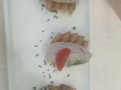 -红房子西菜馆(淮海中路店)