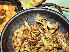 -淀里船宴(裕华东路店)