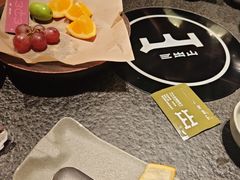 -三出山火锅(南京万象天地店)