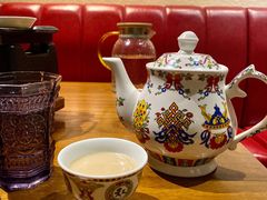 -敏珠拉姆藏餐·南京厨房(富春江东街店)