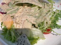 -羊巴道新疆菜·清真(上梅林店)