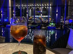 -四季酒店·空中花园 Aria on 9