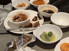 -尚宴牛特鲜自助(太原街万达店)